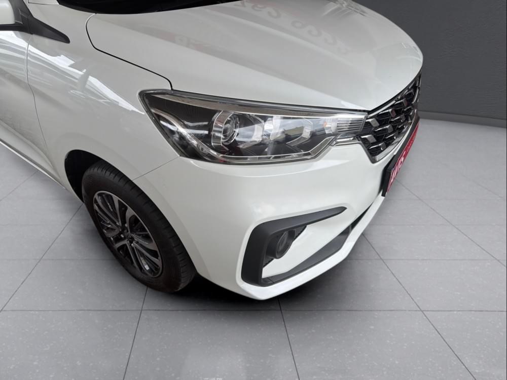Suzuki Ertiga 1.5 Gl At