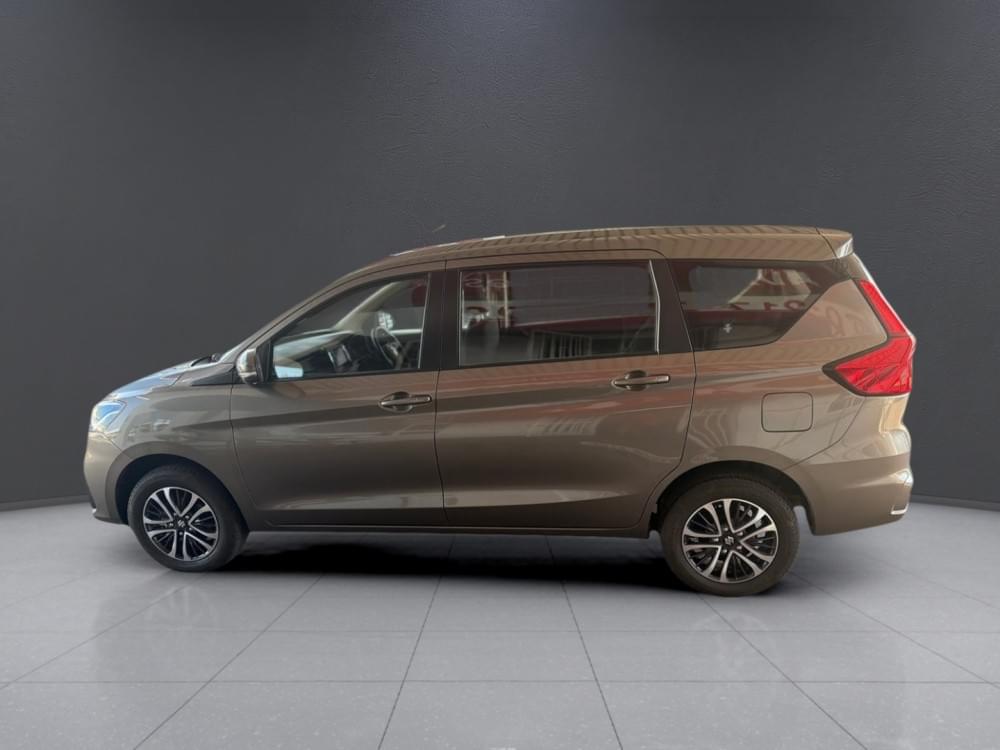 Suzuki Ertiga 1.5 Gl At