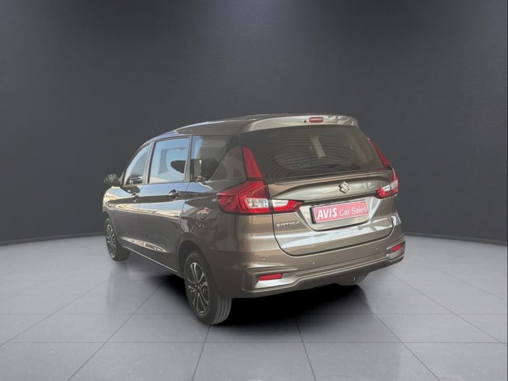 Suzuki Ertiga 1.5 Gl At