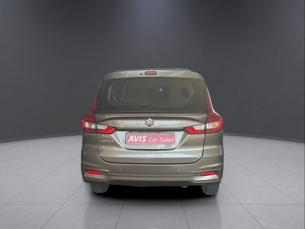 Suzuki Ertiga 1.5 Gl At