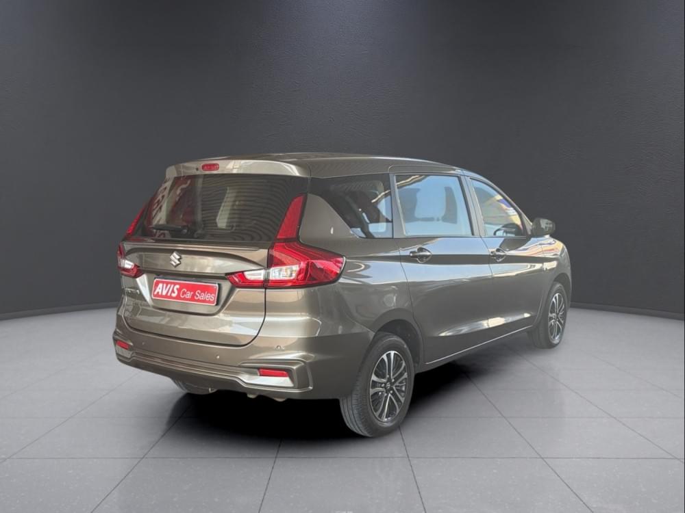 Suzuki Ertiga 1.5 Gl At