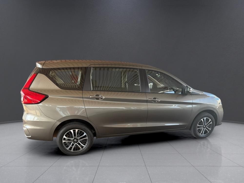 Suzuki Ertiga 1.5 Gl At