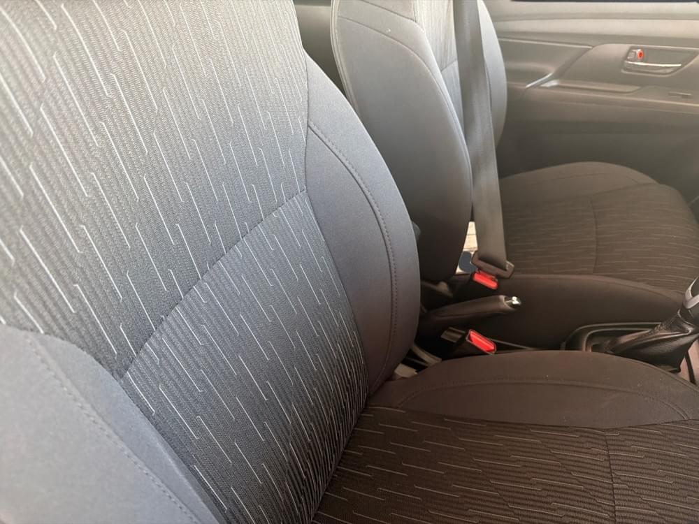 Suzuki Ertiga 1.5 Gl At