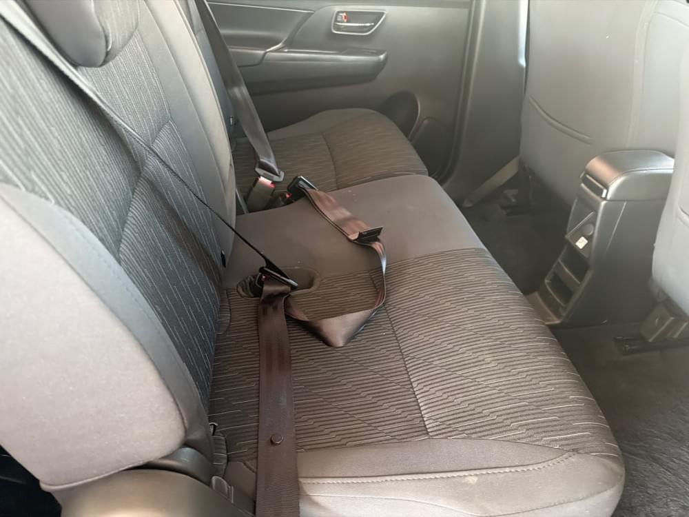 Suzuki Ertiga 1.5 Gl At