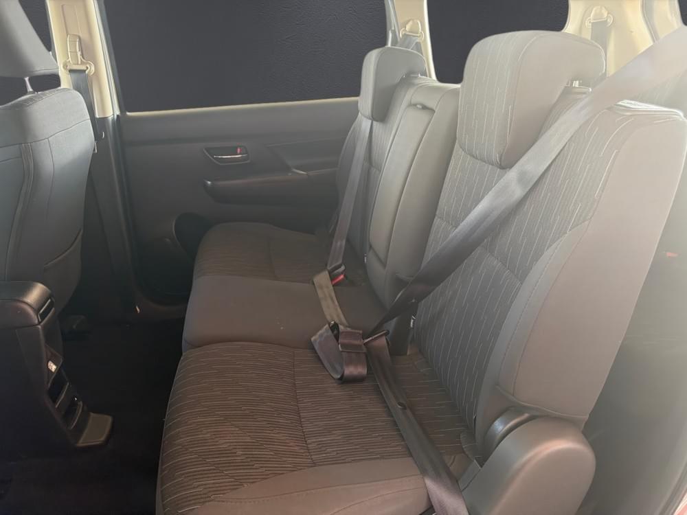 Suzuki Ertiga 1.5 Gl At