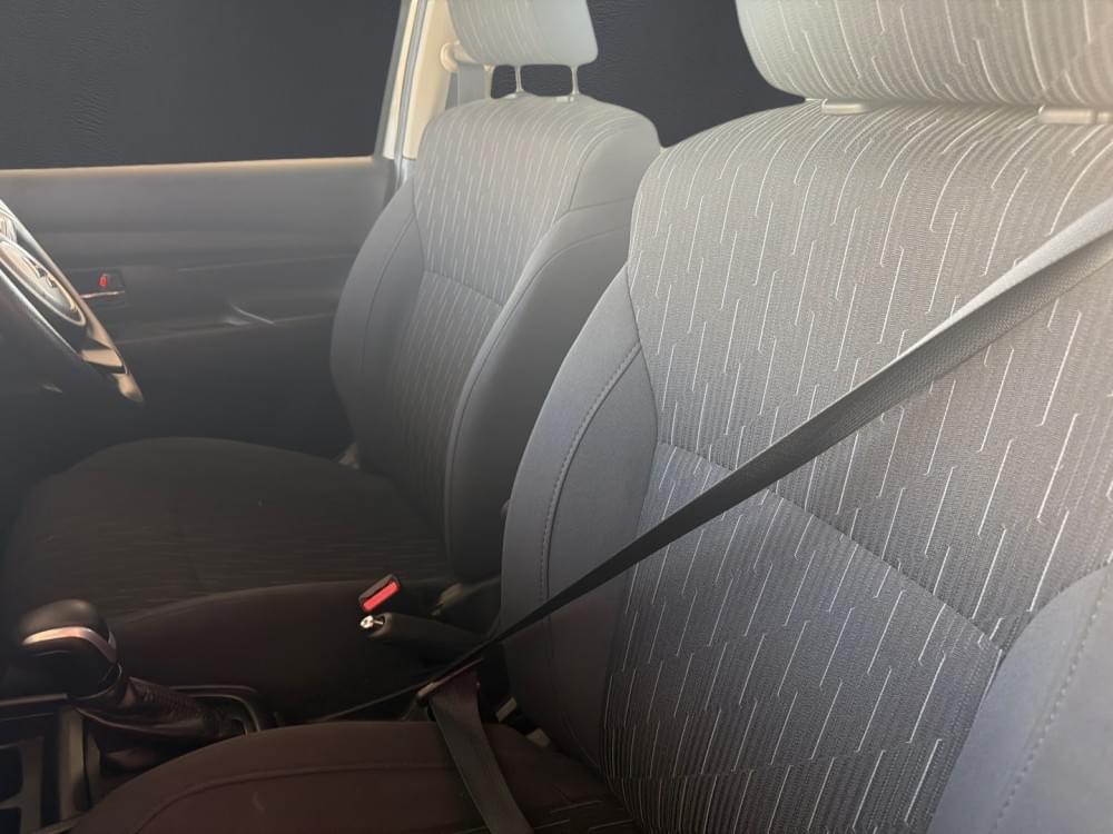 Suzuki Ertiga 1.5 Gl At