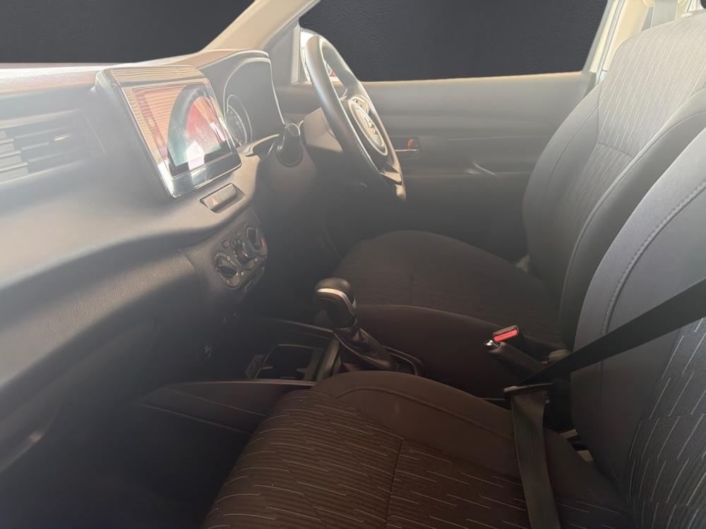 Suzuki Ertiga 1.5 Gl At