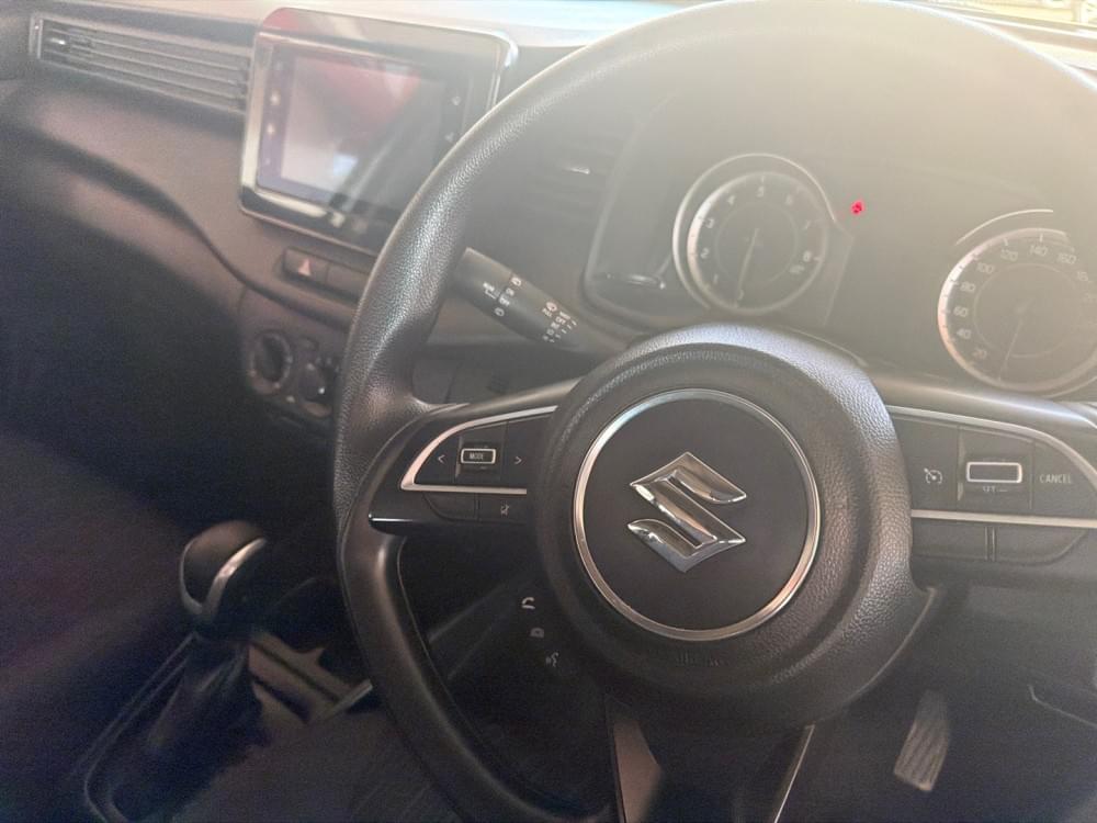 Suzuki Ertiga 1.5 Gl At
