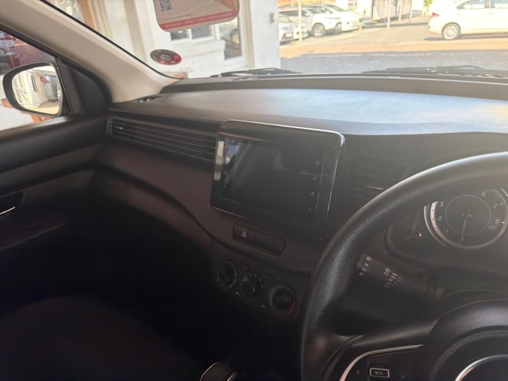 Suzuki Ertiga 1.5 Gl At