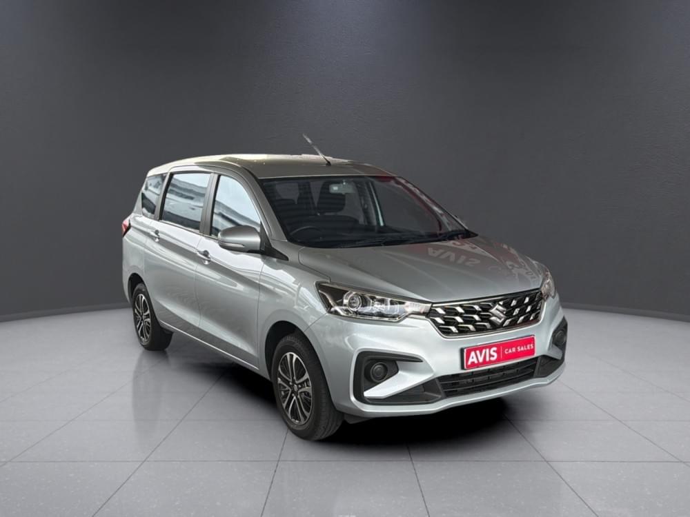 Suzuki Ertiga 1.5 Gl At