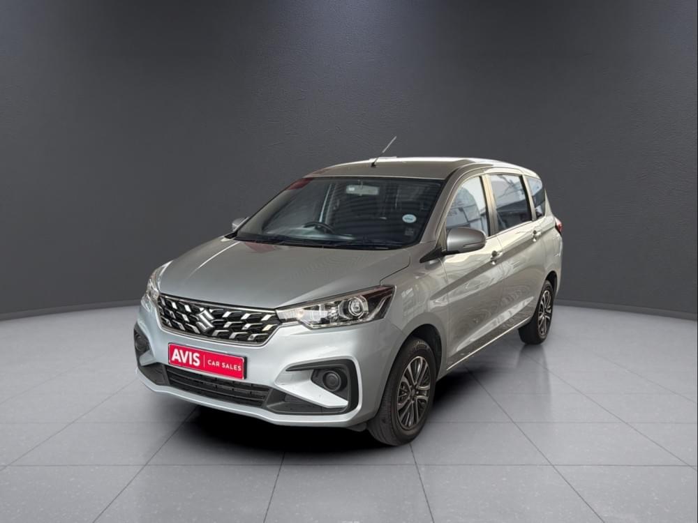 Suzuki Ertiga 1.5 Gl At