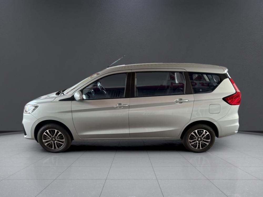 Suzuki Ertiga 1.5 Gl At