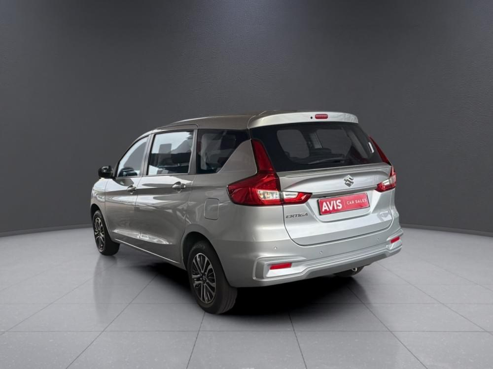 Suzuki Ertiga 1.5 Gl At