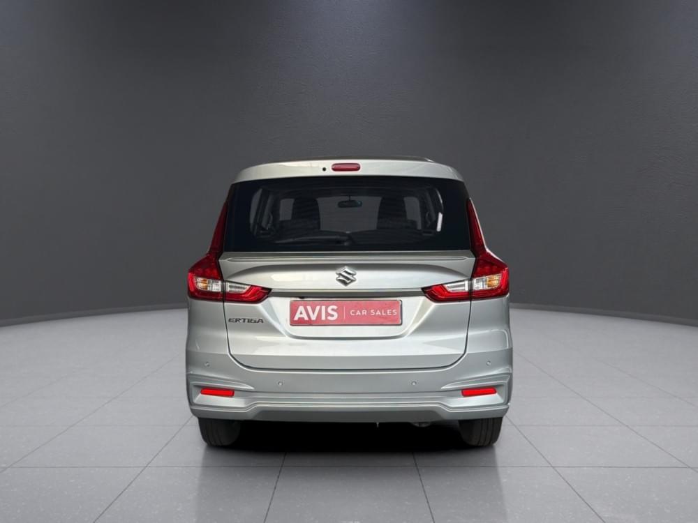 Suzuki Ertiga 1.5 Gl At