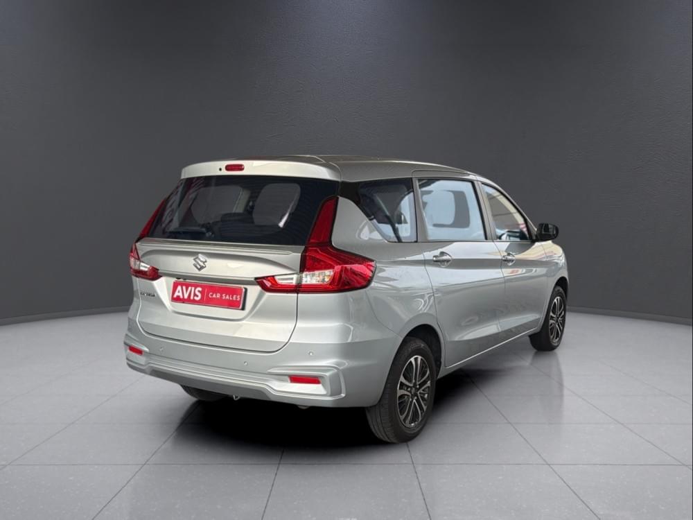 Suzuki Ertiga 1.5 Gl At