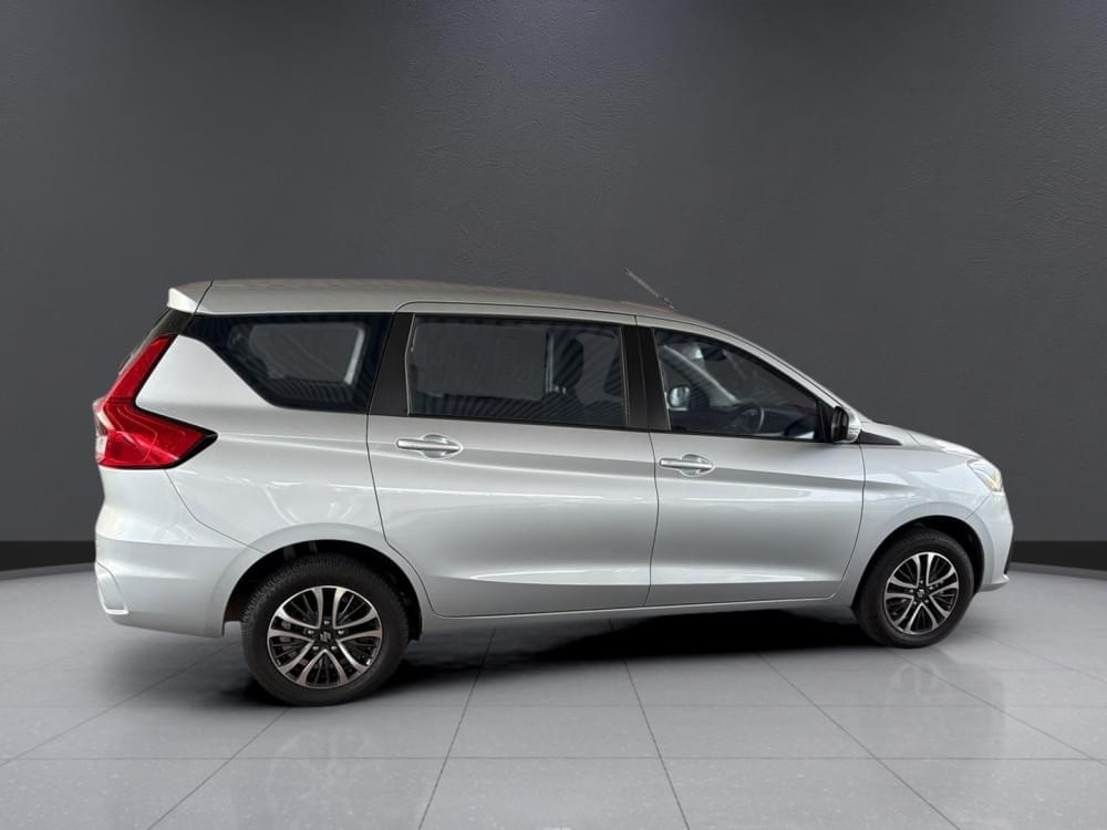 Suzuki Ertiga 1.5 Gl At