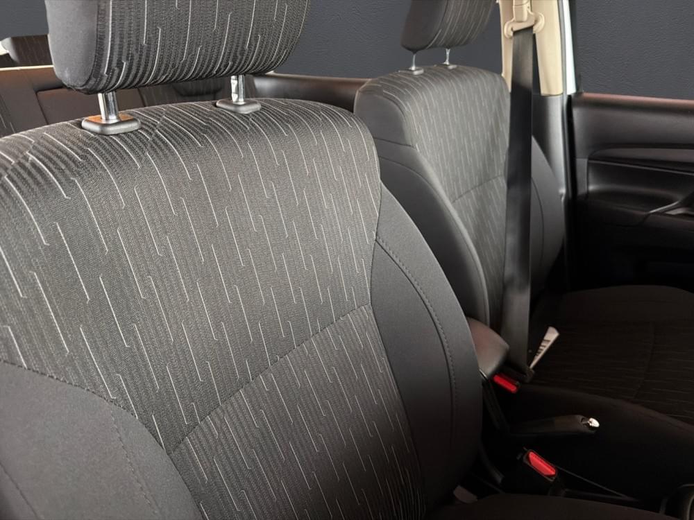 Suzuki Ertiga 1.5 Gl At