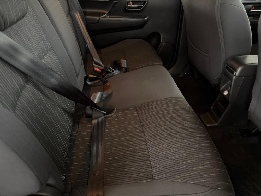 Suzuki Ertiga 1.5 Gl At