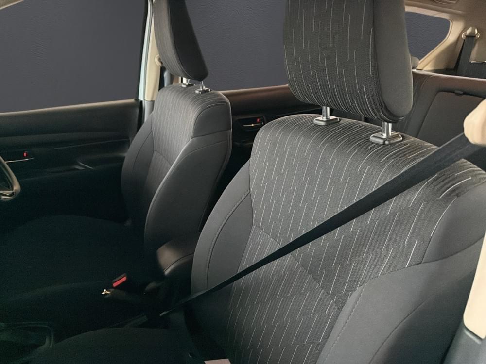 Suzuki Ertiga 1.5 Gl At
