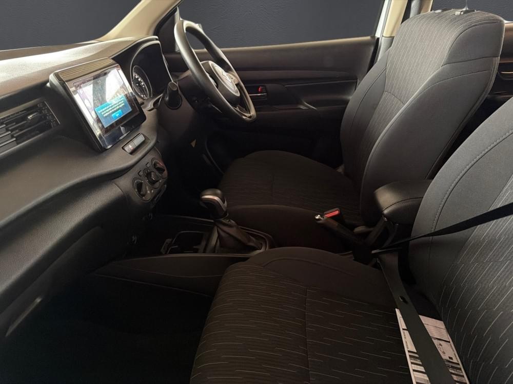 Suzuki Ertiga 1.5 Gl At