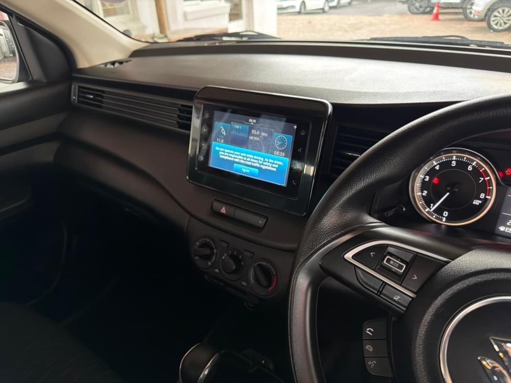 Suzuki Ertiga 1.5 Gl At