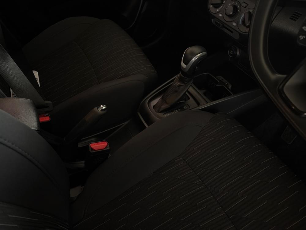 Suzuki Ertiga 1.5 Gl At