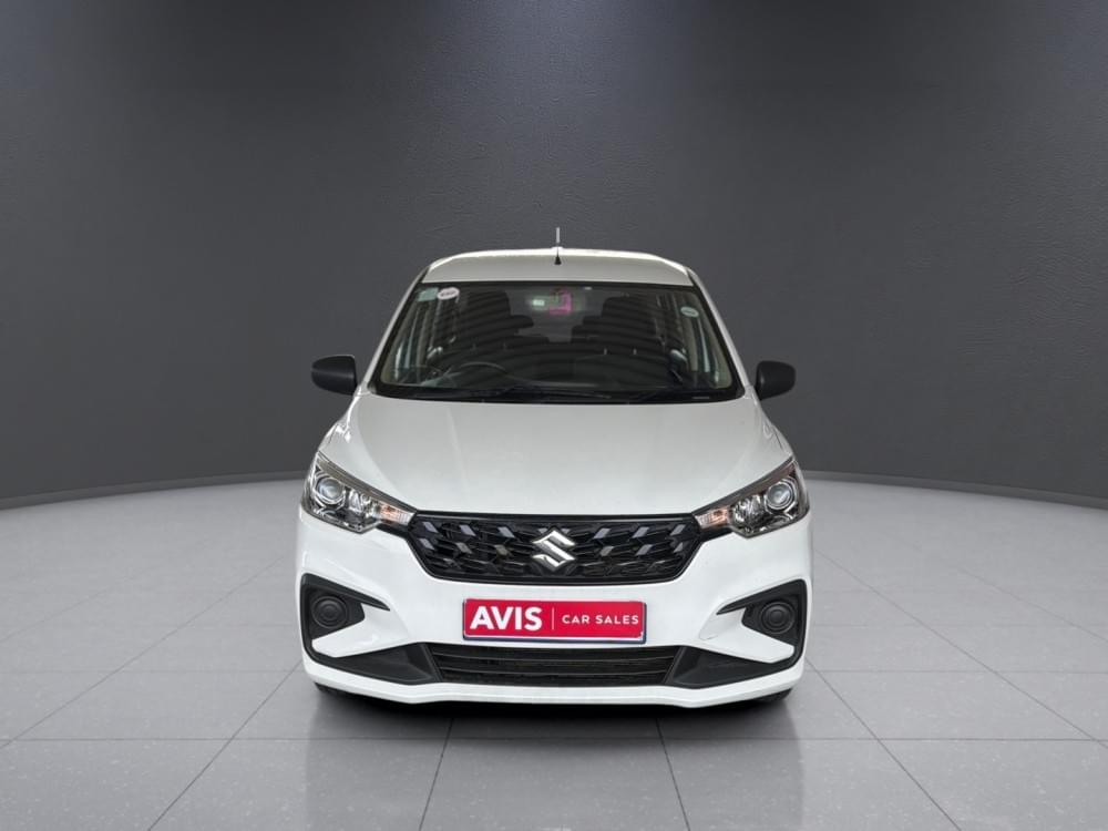 Suzuki Ertiga 1.5 Ga
