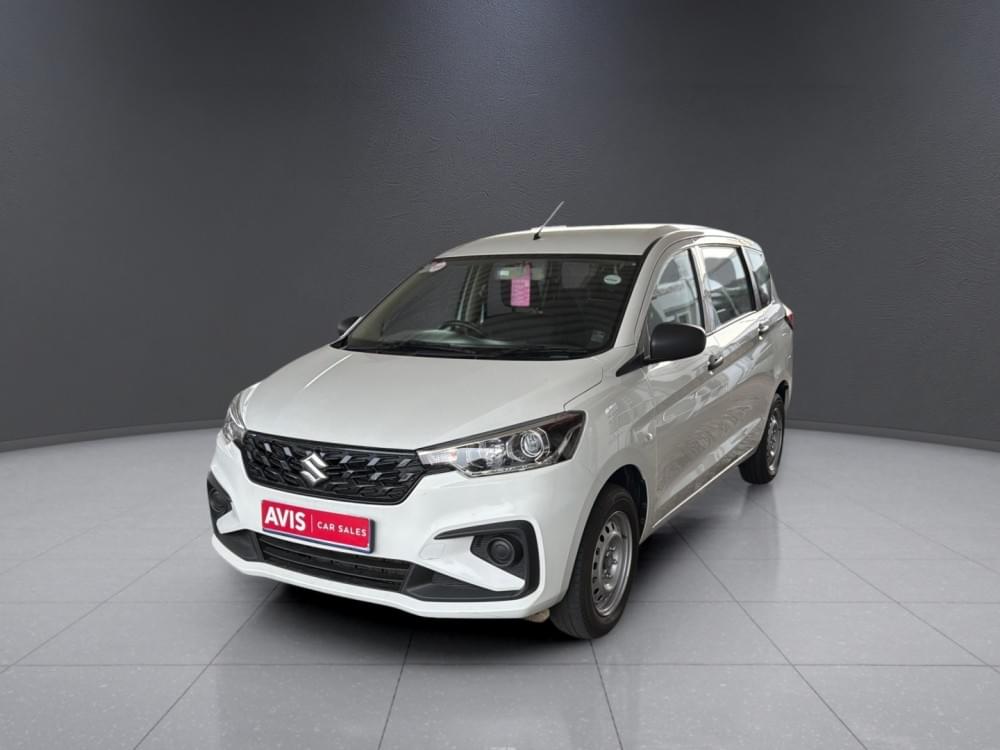 Suzuki Ertiga 1.5 Ga
