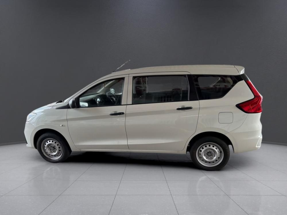 Suzuki Ertiga 1.5 Ga
