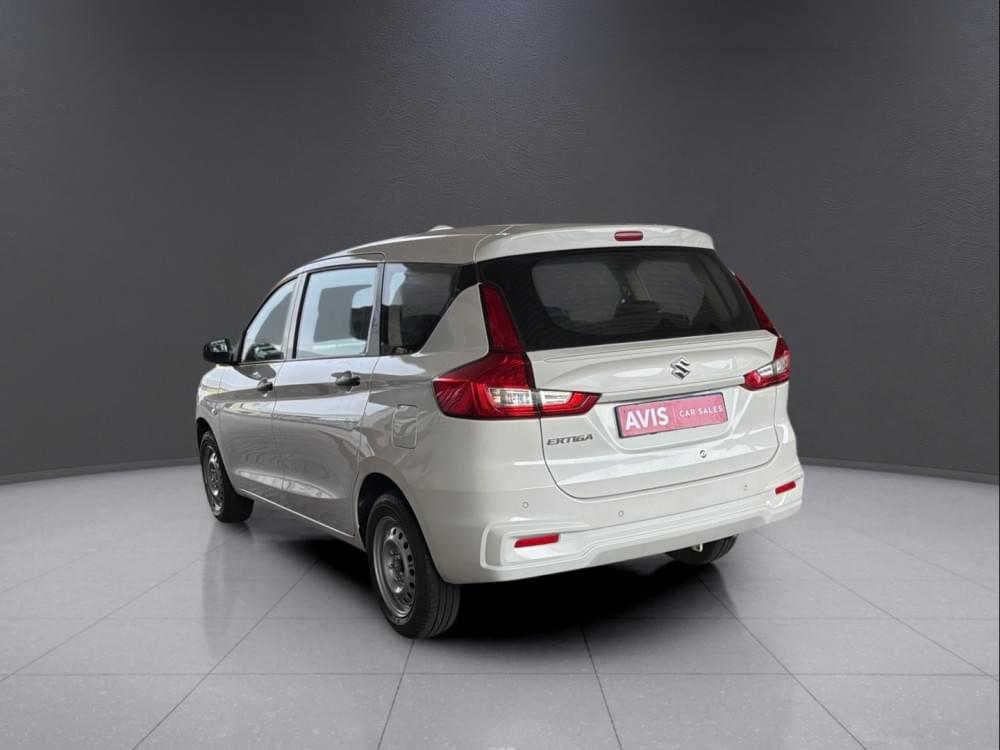 Suzuki Ertiga 1.5 Ga