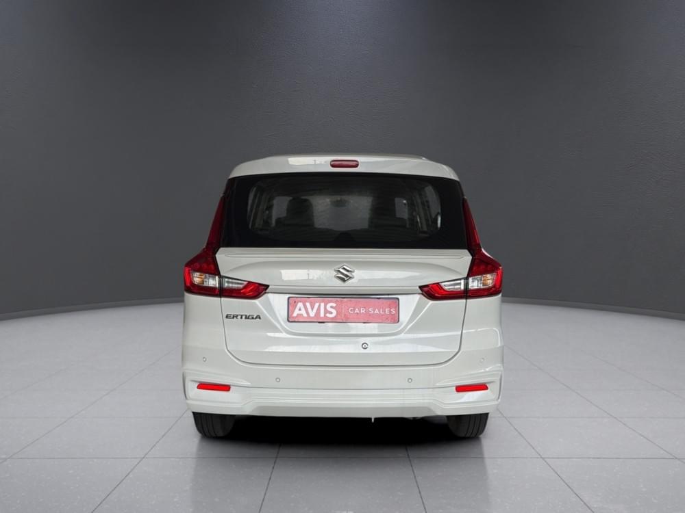 Suzuki Ertiga 1.5 Ga