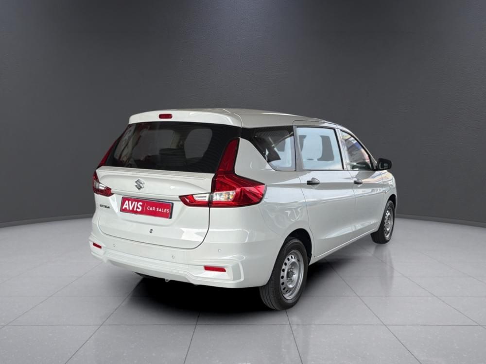 Suzuki Ertiga 1.5 Ga
