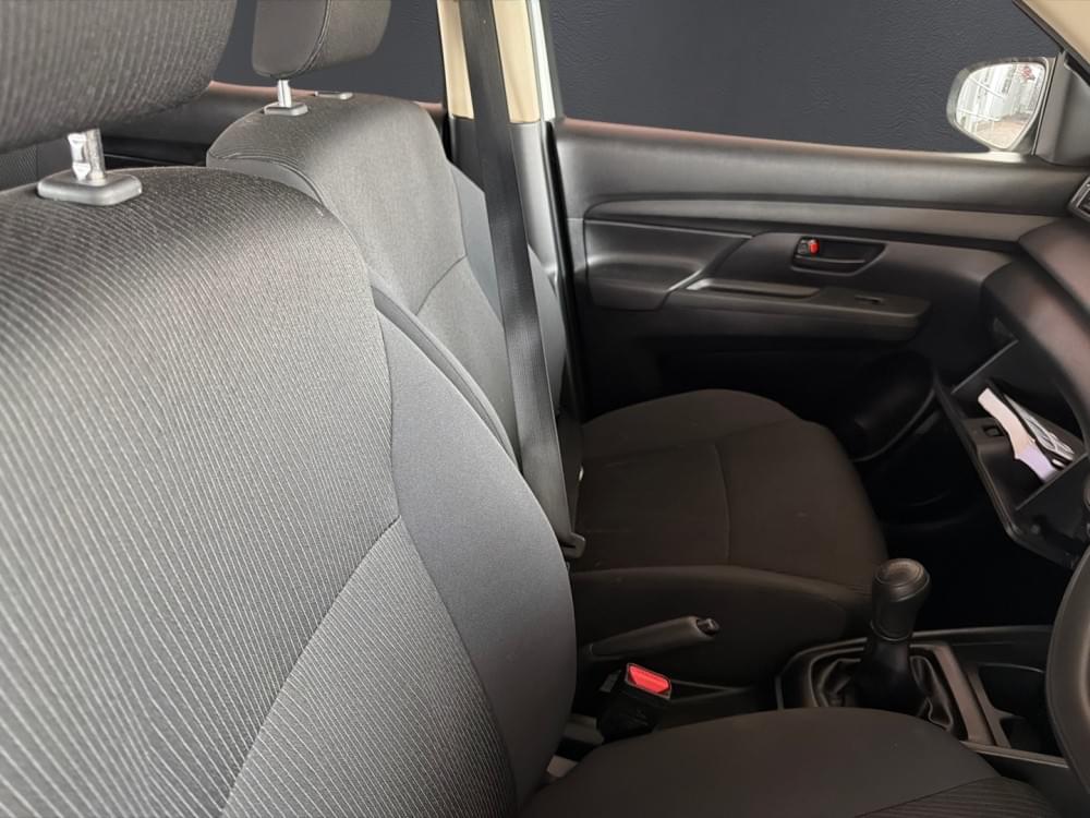 Suzuki Ertiga 1.5 Ga