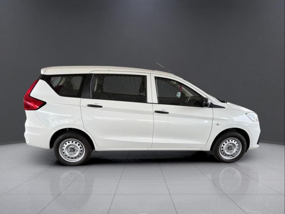 Suzuki Ertiga 1.5 Ga