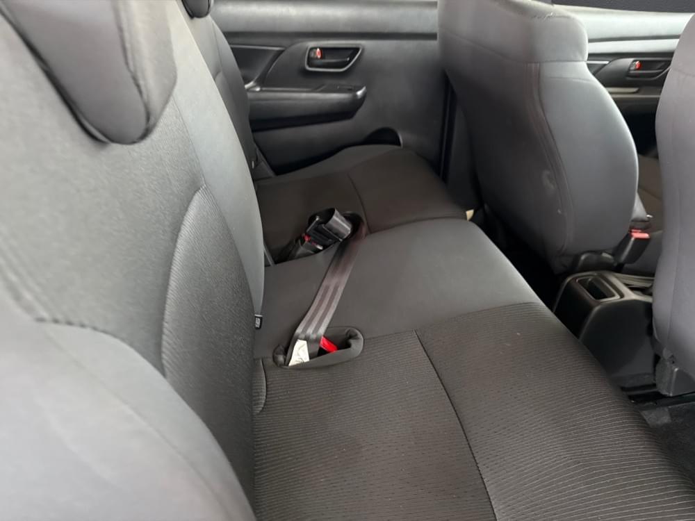 Suzuki Ertiga 1.5 Ga