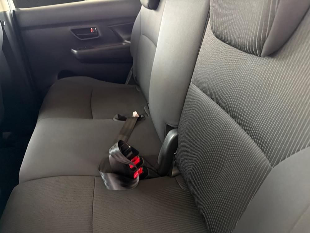 Suzuki Ertiga 1.5 Ga