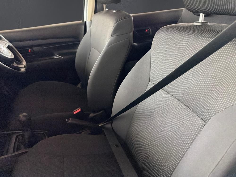 Suzuki Ertiga 1.5 Ga