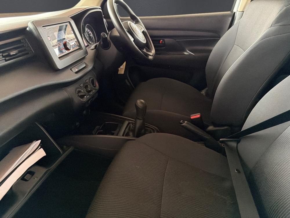 Suzuki Ertiga 1.5 Ga
