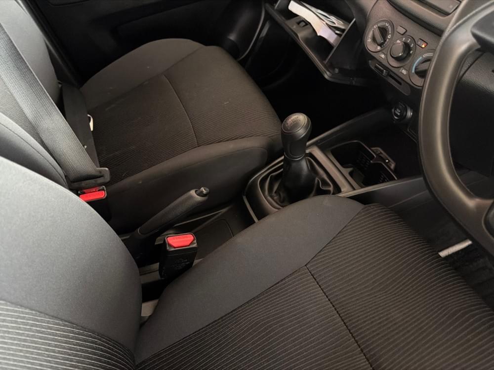Suzuki Ertiga 1.5 Ga
