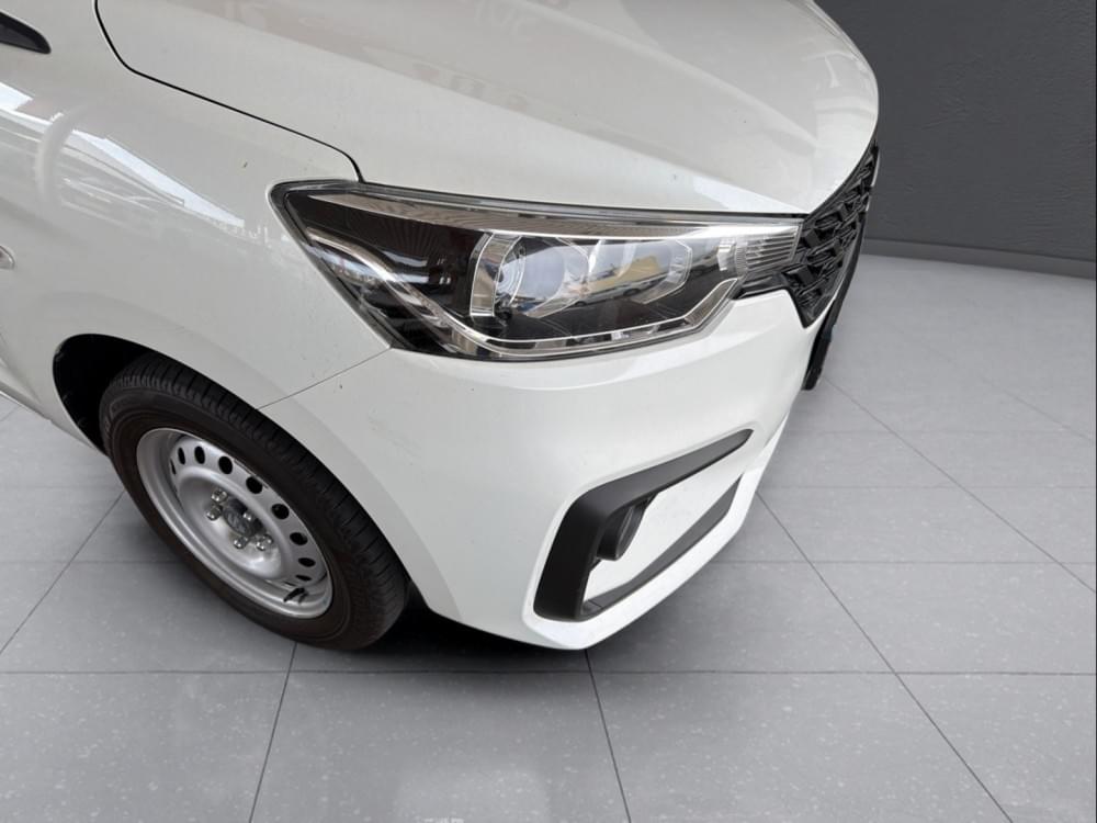 Suzuki Ertiga 1.5 Ga