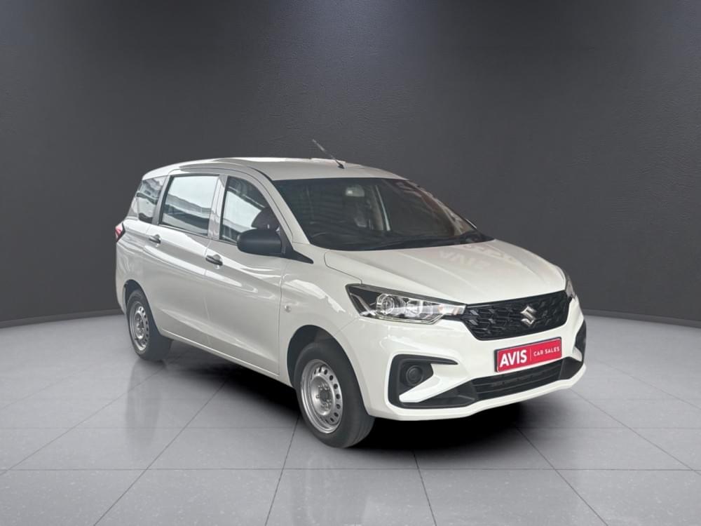 Suzuki Ertiga 1.5 Ga