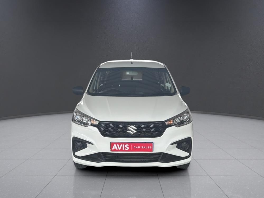 Suzuki Ertiga 1.5 Ga
