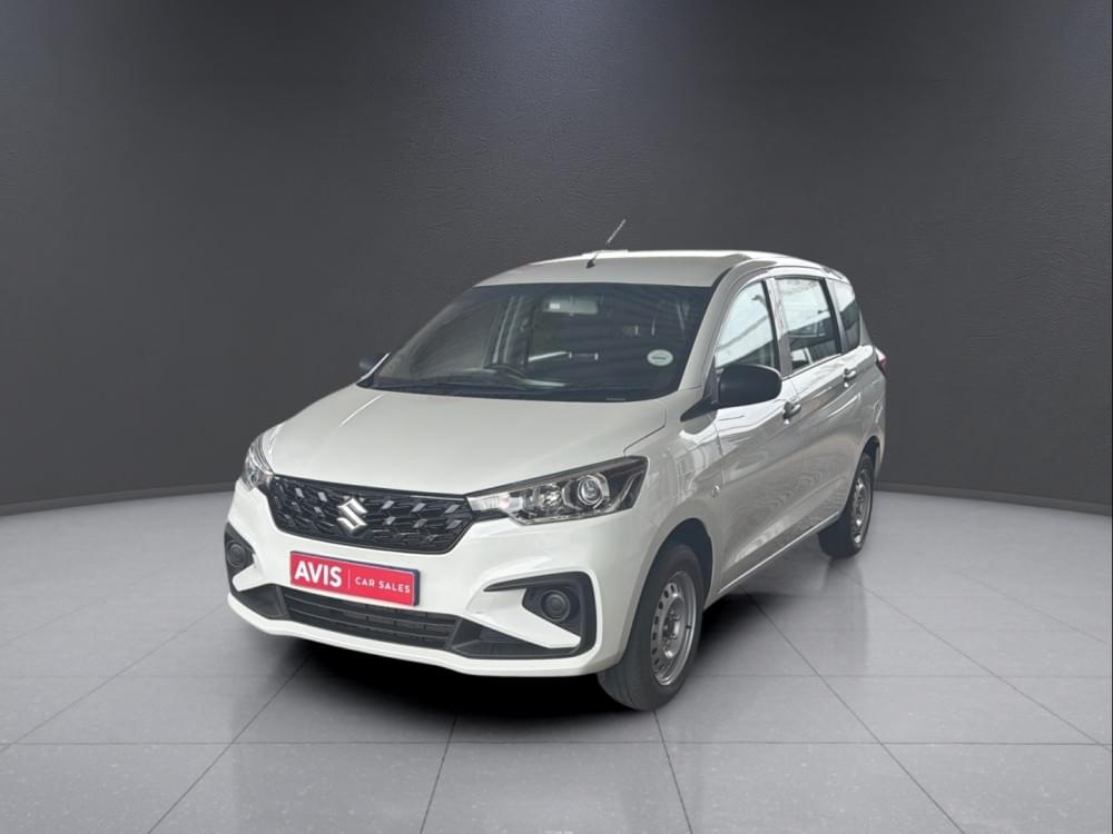Suzuki Ertiga 1.5 Ga