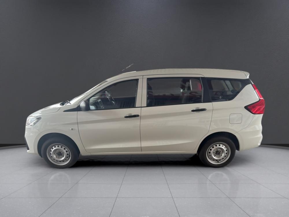 Suzuki Ertiga 1.5 Ga