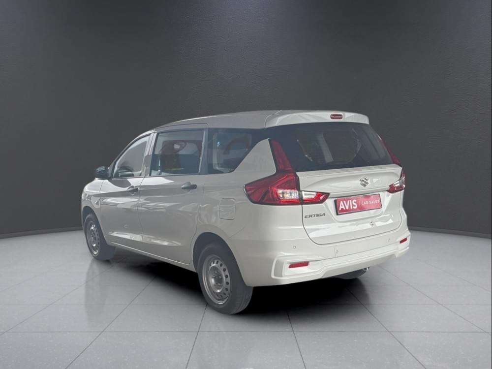Suzuki Ertiga 1.5 Ga