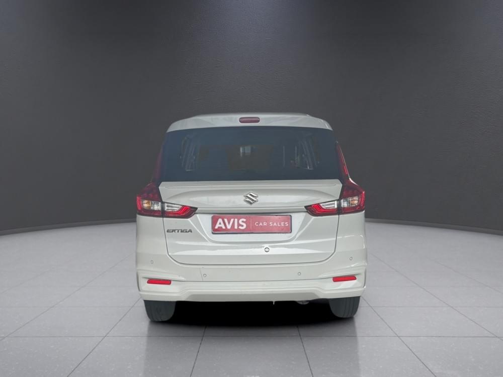 Suzuki Ertiga 1.5 Ga
