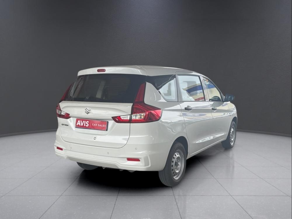 Suzuki Ertiga 1.5 Ga