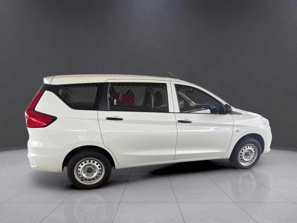 Suzuki Ertiga 1.5 Ga