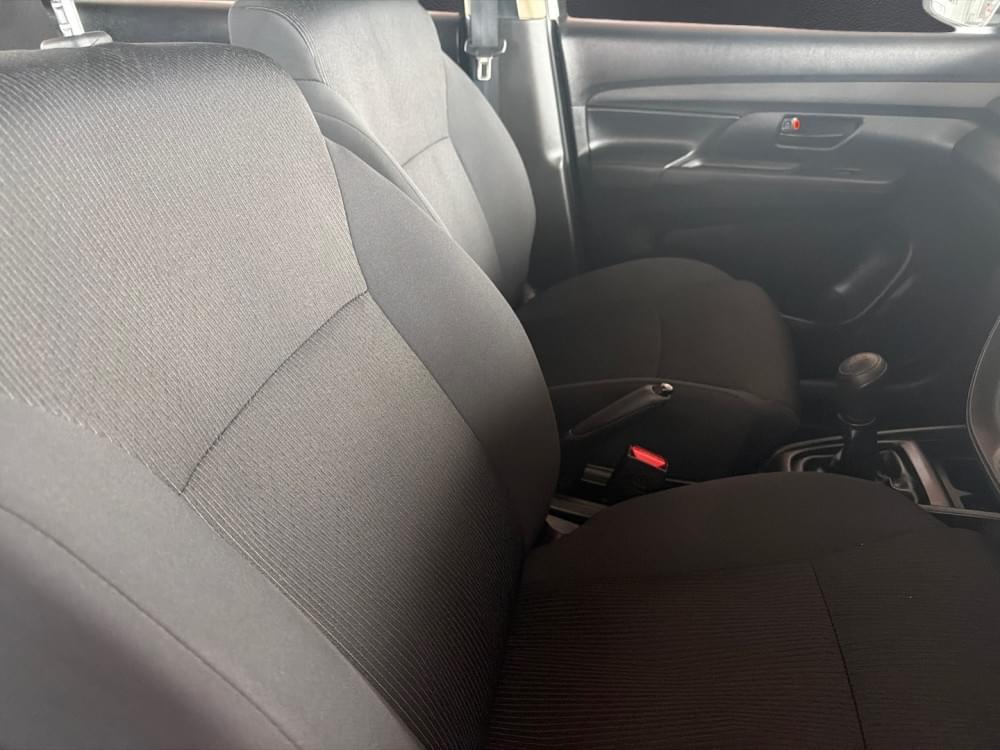 Suzuki Ertiga 1.5 Ga