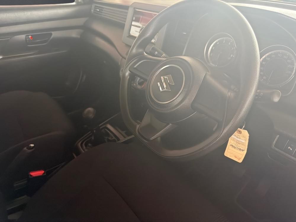 Suzuki Ertiga 1.5 Ga